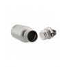 Laken Basic Steel Bottle 1L Bamboo Cap