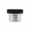 Laken Basic Steel Bottle 1L - P/S Cap