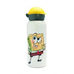 Laken Hit Sponge Bob 0.45L