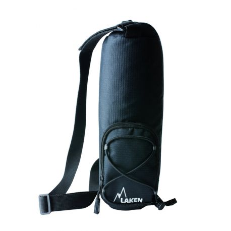 Laken Iso cover with shoulder strap 1L