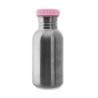 Laken St. Steel 0,5L Bottle with Neoprene Cover