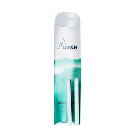 Laken Straw for Jannu Bottles 350 ml - 115 mm