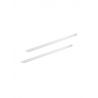 Laken Straw for Jannu Bottles 350 ml - 115 mm