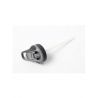 Laken Straw for Jannu Bottles 350 ml - 115 mm