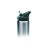 Laken Straw for Jannu Bottles 350 ml - 115 mm
