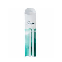 Laken Straw for Jannu Bottles 500 ml - 160 mm