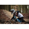 Cratoni C-Maniac 2.0 MX S-M (White-Black Matt) 52-56 см