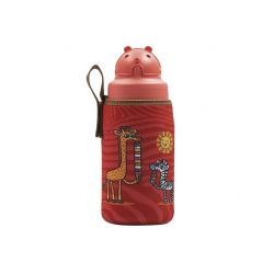 Laken Tritan OBY Bottle 0,45L+NP Cover