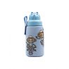 Laken Tritan OBY Bottle 0,45L+NP Cover