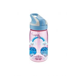 Laken Tritan Summit Bottle 0.45L