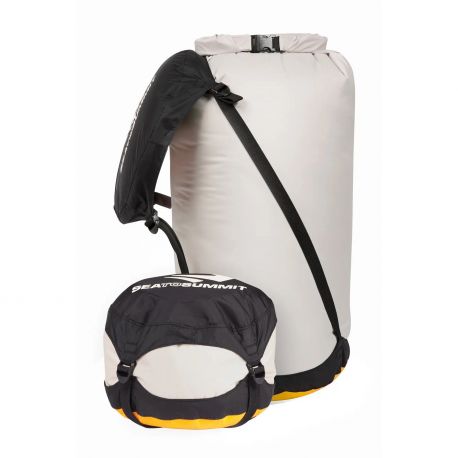 Sea to Summit Nylon Compression Dry Sack