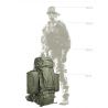 Tasmanian Tiger Mil OPS Pack 80+24