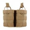 Tasmanian Tiger 2 SGL Mag Pouch BEL MKI