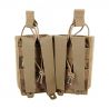 Tasmanian Tiger 2 SGL Mag Pouch BEL MKI