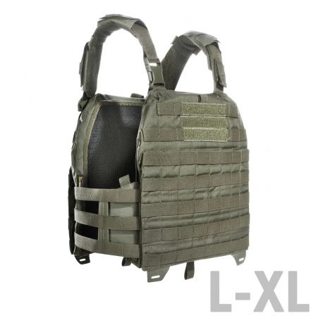 Tasmanian Tiger Plate Carrier MKIV IRR