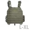 Tasmanian Tiger Plate Carrier MKIV IRR