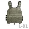 Tasmanian Tiger Plate Carrier MKIV IRR