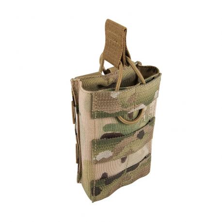 Tasmanian Tiger TT SGL Mag Pouch BEL MKII MC