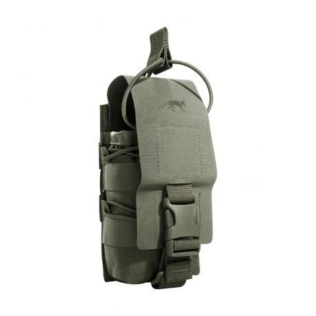 Tasmanian Tiger SGL Mag Pouch MKII IRR