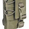 Tasmanian Tiger SGL Mag Pouch MKII IRR