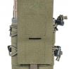Tasmanian Tiger SGL Mag Pouch MKII IRR