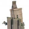 Tasmanian Tiger SGL Mag Pouch MKII IRR