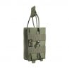 Tasmanian Tiger SGL Mag Pouch BEL MKII IRR