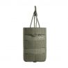 Tasmanian Tiger SGL Mag Pouch BEL MKII IRR