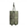 Tasmanian Tiger SGL Mag Pouch BEL MKII IRR