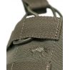 Tasmanian Tiger SGL Mag Pouch BEL MKII IRR