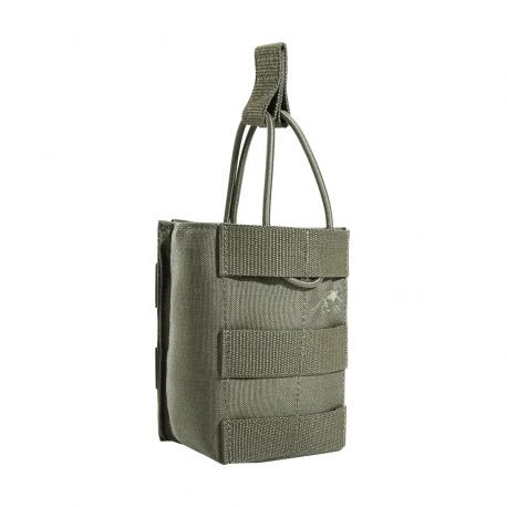 Tasmanian Tiger DBL Mag Pouch BEL MKII IRR