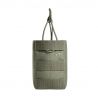 Tasmanian Tiger DBL Mag Pouch BEL MKII IRR