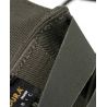 Tasmanian Tiger DBL Mag Pouch BEL MKII IRR