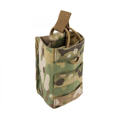 Tasmanian Tiger DBL Mag Pouch BEL  MKII MC