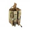 Tasmanian Tiger DBL Mag Pouch BEL  MKII MC
