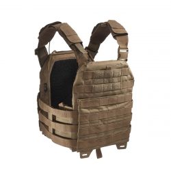 Tasmanian Tiger Plate Carrier MKIV