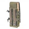 Tasmanian Tiger SGL Mag Pouch MK II