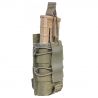Tasmanian Tiger SGL Mag Pouch MK II