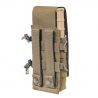 Tasmanian Tiger SGL Mag Pouch MK II