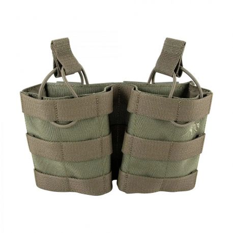 Tasmanian Tiger 2 SGL MagPouch BEL HK417 MKII