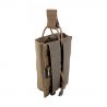 Tasmanian Tiger SGL Mag Pouch Bel MKII