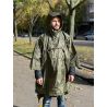 Tasmanian Tiger Tac Poncho
