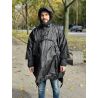 Tasmanian Tiger Tac Poncho