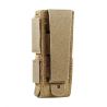 Tasmanian Tiger SGL PI Mag Pouch MCL