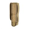 Tasmanian Tiger SGL PI Mag Pouch MCL