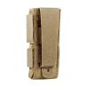 Tasmanian Tiger SGL PI Mag Pouch MCL