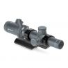 Vortex Cantilever Mount 30mm 2" Offset Rings (CM-202)