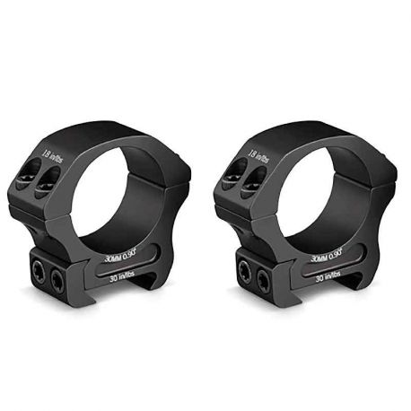 Vortex Pro Ring 30mm Low (0.90") (PR30-L)