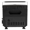 Highlander Compact Gas Heater Green (GAS056-GN)