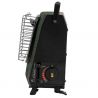 Highlander Compact Gas Heater Green (GAS056-GN)